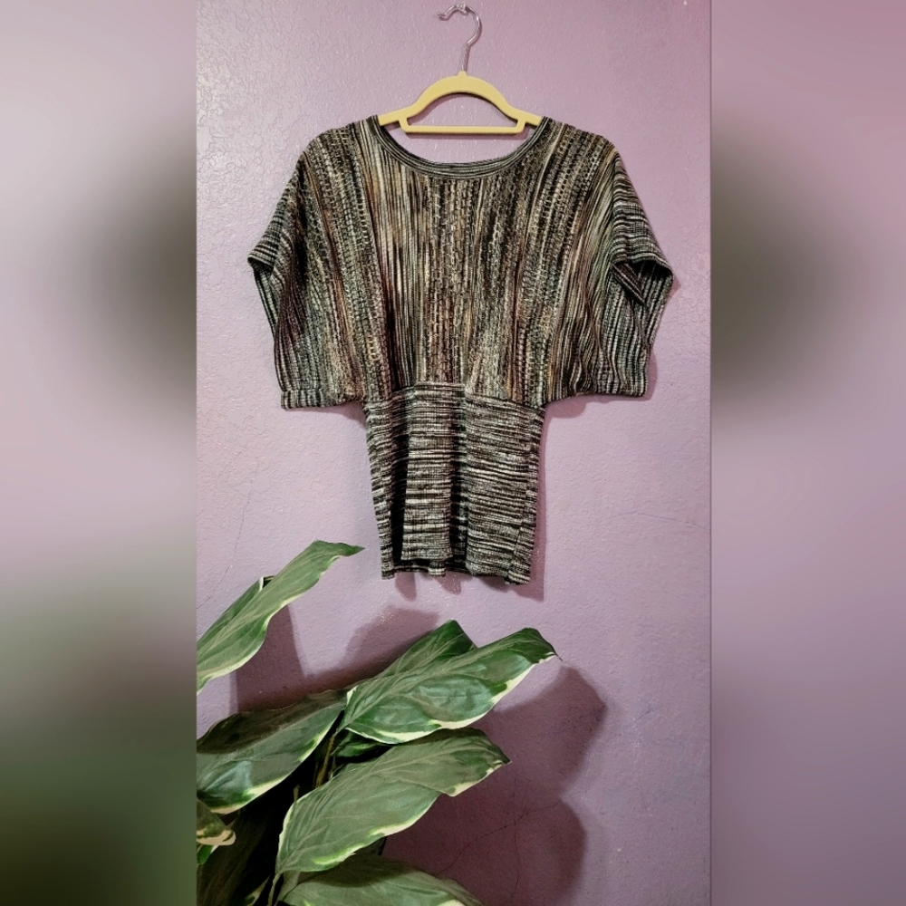Knit Top